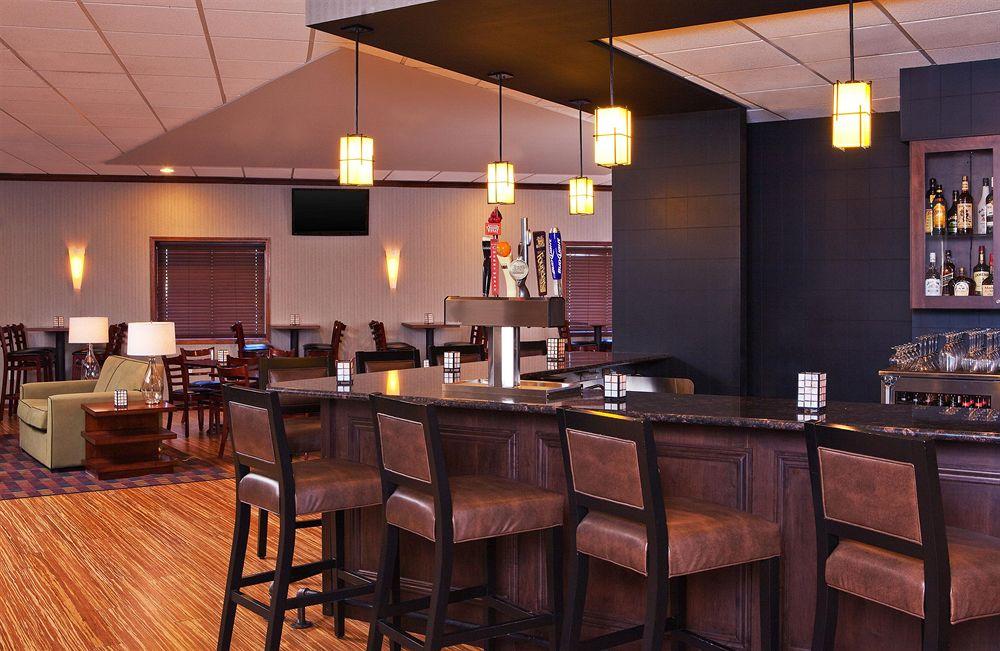 Four Points By Sheraton Kalamazoo Exterior foto