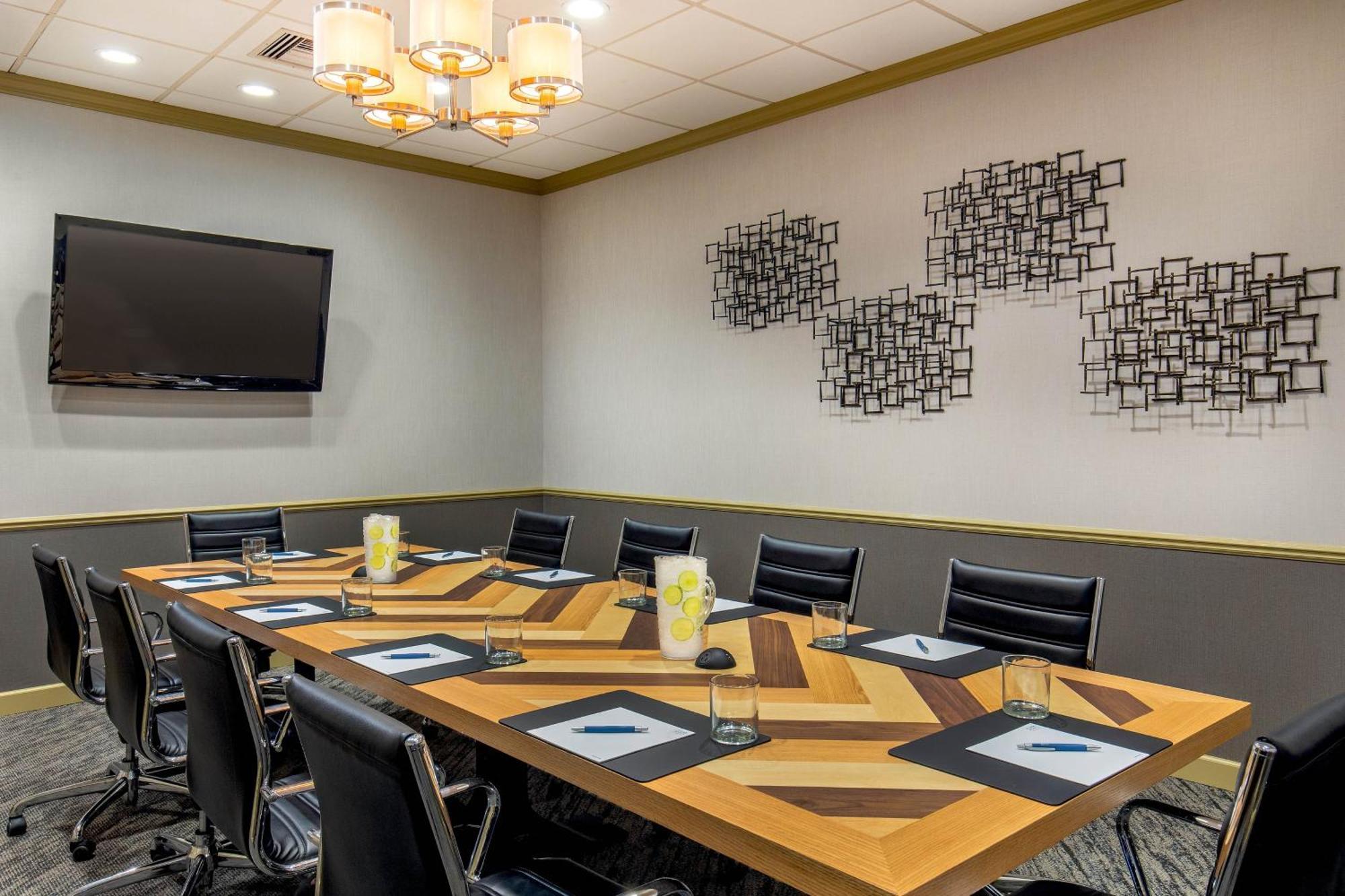 Four Points By Sheraton Kalamazoo Exterior foto